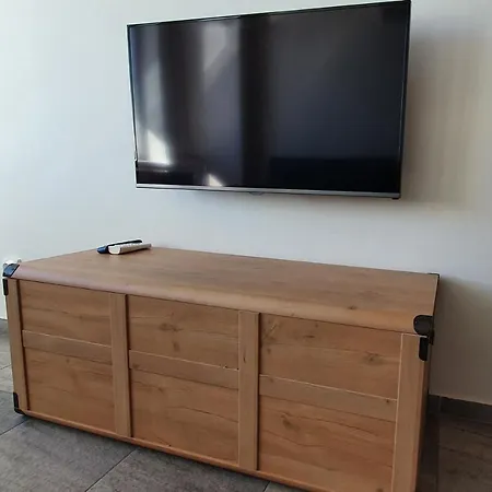 Slavia New 807 Z Widokiem Na Morze Διαμέρισμα