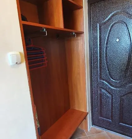 Slavia New 807 Z Widokiem Na Morze