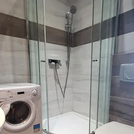 Slavia New 807 Z Widokiem Na Morze