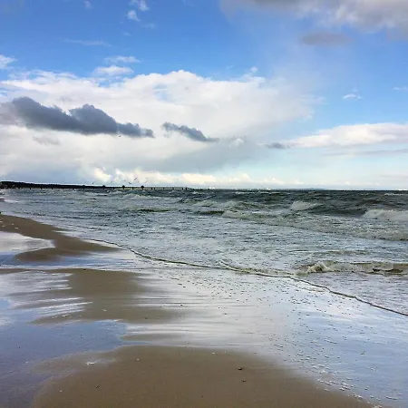 Slavia New 807 Z Widokiem Na Morze