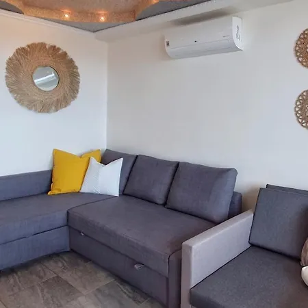 Apartament Slavia New 807 Z Widokiem Na Morze *