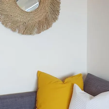 Διαμέρισμα Slavia New 807 Z Widokiem Na Morze Miedzyzdroje