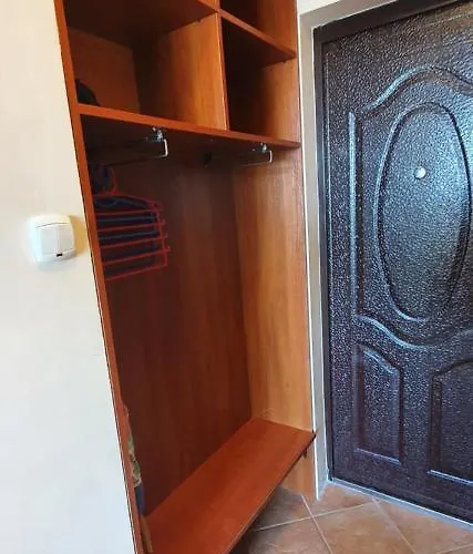 Slavia New 807 Z Widokiem Na Morze