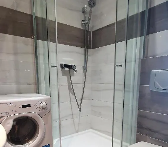 Slavia New 807 Z Widokiem Na Morze