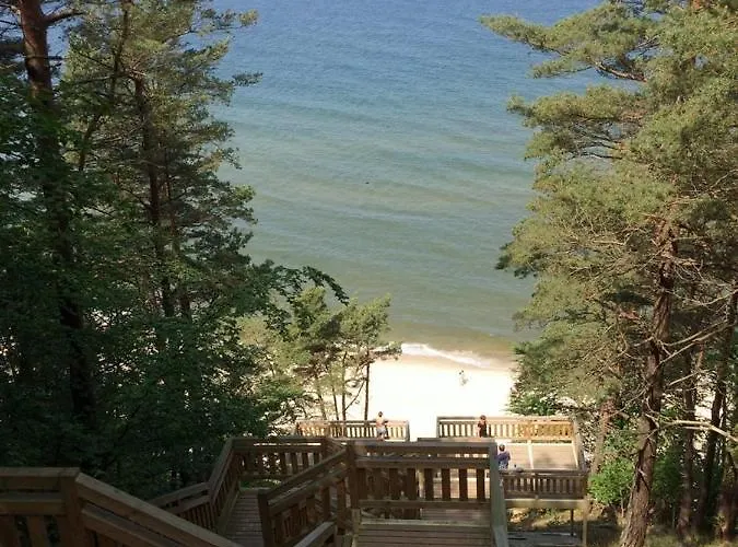 Apartman Slavia New 807 Z Widokiem Na Morze *