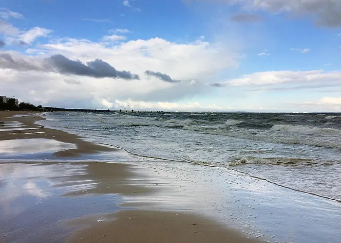 Slavia New 807 Z Widokiem Na Morze